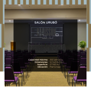 1 GALERIA SALÓN URUBÓ