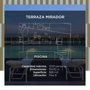 1 GALERIA TERRAZA MIRADOR